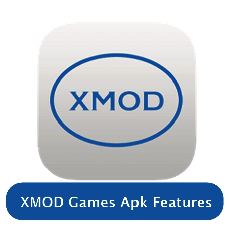 Xmodgames no root canal
